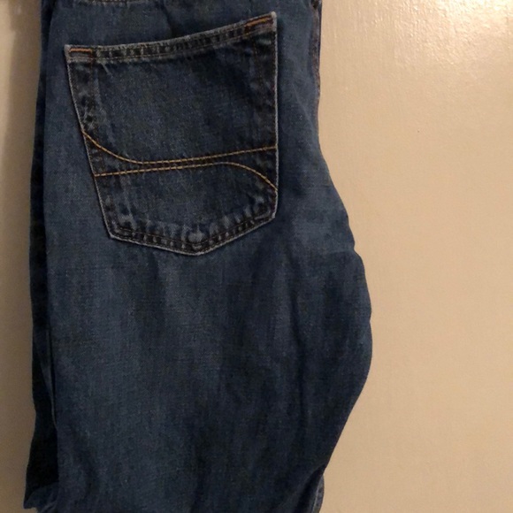 Hollister boot cut jeans - Picture 2 of 2